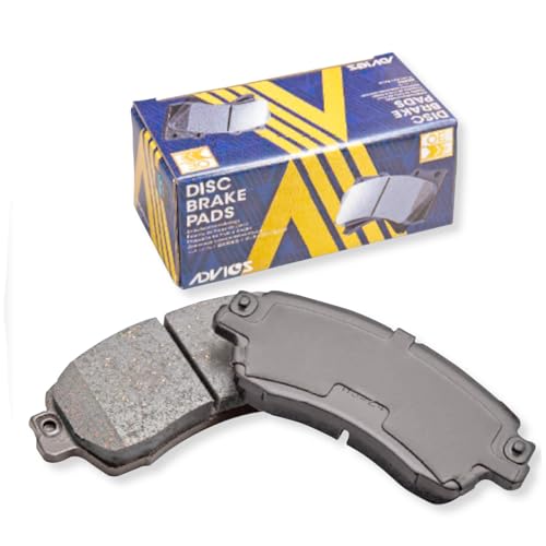 AhBbNX(ADVICS) u[LfBXNpbh V Cp LC SN946S tg Ήԍ 55810-68H00 1Zbg(4)