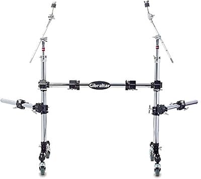 Gibraltar Drum Set, inch GRSRR