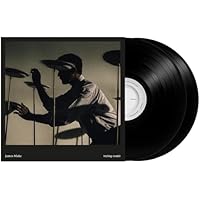 Trying Times : 2LP