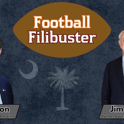 Page de couverture de Football Filibuster 09 - 26