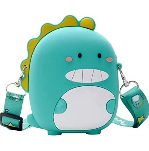 TERA 13 Cartoon Sling Bag Crossbody Bag Sling Bag Unicorn Sling Stylish Bags for Girls Cartoon Bags Return Gifts – Multicolor (1 Piece)