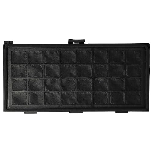 Filtre HEPA vhbw pour aspirateur Miele SF-AAC30 SF-AH30