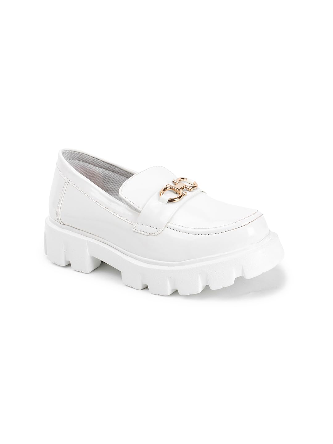 ICONICS Women Casual Shoes Colour-White, Size-UK-3 (B0D911QKZF) Amazon Price History, Amazon Price Tracker