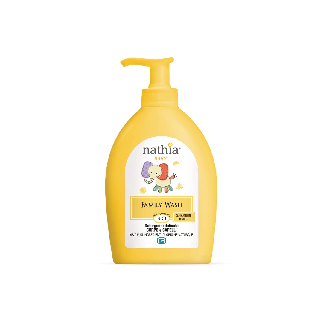 Nathia Lavado Familiar 490Ml-image