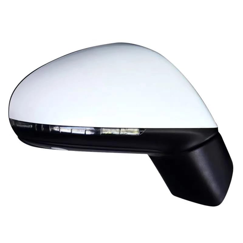 Rétroviseur voiture Touareg miroir chauffant pour résoudre l'angle mort