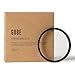 Produktbild Gobe 49 mm UV Filter (3Peak)