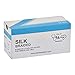 Silk Suture Thread (12 Pack) | Best Suture Practice Thread | for Medical Students, Doctors, Dental, Nurses and Veterinarians | Silk 3/0 Suture Thread | Suture Practice Kit Add-on