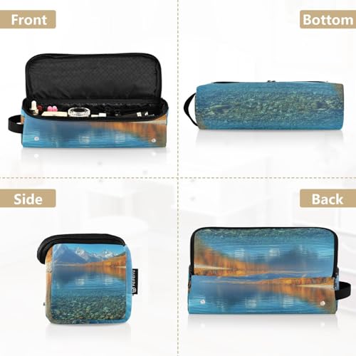 Organizador 2 en 1 para Herramientas de Cabello con Base Resistente al Calor y Estuche de Viaje para Planchas, Rizos y Alisadores miniatura 5