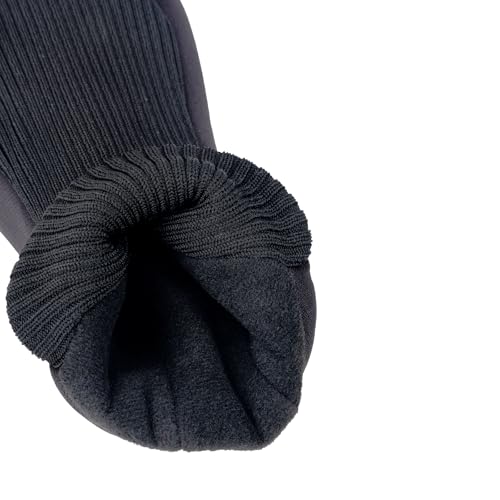 Andux 4pcs Gray Driver Wood Covers