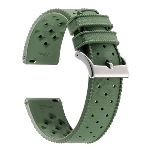 JCNFWSF gsbNVREHb`XgbviZCR[ΉAIXΉAIKΉANCbN[XohA_CrOhX|[co[uXbgj(Green,22MM_SILVER BUCKLE)