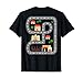 Autostraße Spielmatte Straße Auf Rücken Zum Spielen T-Shirt