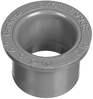 Cantex Industries #5133715C 1/2