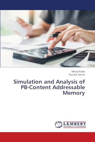 Simulation and Analysis of PB-Content Addressable Memory: DE