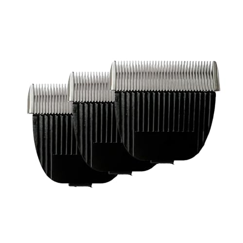 PG01/PG50/PG50 Plus Clipper Blades for Pet Grooming Vacuum Kit image 2