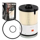 FS20313 Fuel Filter for Volvo D11 D13 D13TC, Water Separator for Mack MP7 MP8 MP8 Replace# 24009059
