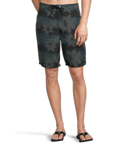 Hurley boardshort homme pour vos weekends de vacances à la mer