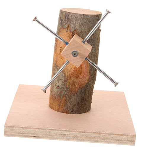 BELLIFFY ハムスターのおもちゃ 豚 噛む人 ねずみ うさぎ 犬のおもちゃ ネズミの寝床 モルモットの檻 モルモットホイール運動大 ギニア モルモット動物保護施設 ケージ ぬいぐるみ 木製