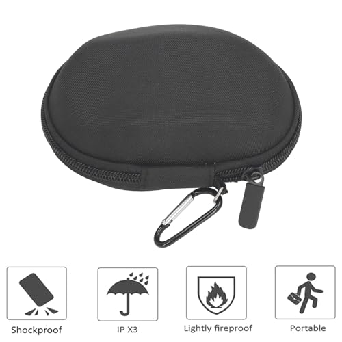 Funda para Ratón Basilisk V3 Pro protector rígido antichoque 4