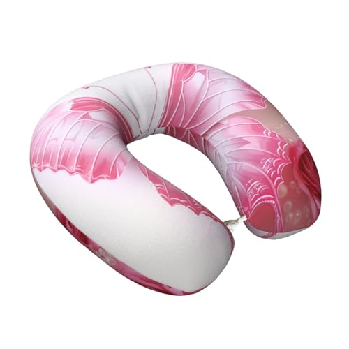 Almohada espuma viscoelástica 30 cm x 25 cm cómoda miniatura 2