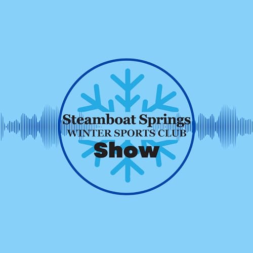 Steamboat Springs Winter Sports Club Show Titelbild