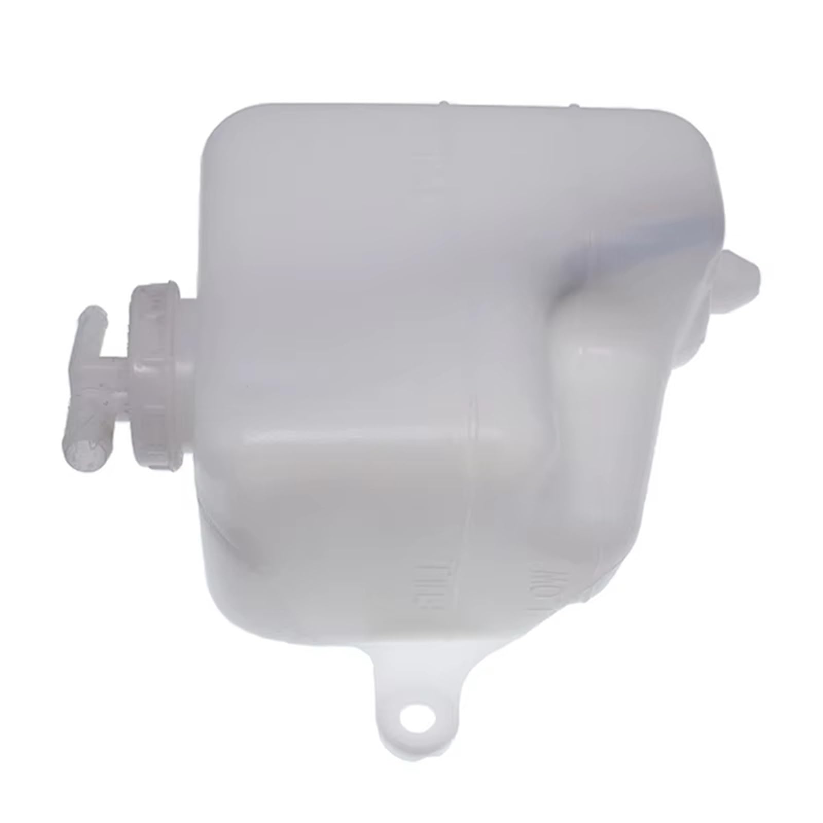 Serbatoio Raffreddamento Compatibile Con Mitsubishi Per Pajero Per Montero Sport I Per Challenger L200 1996-2007 Radiatore Condensatore Serbatoio Assy OEM: MR127441