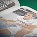 Tennis - US Sporting History Told Through Archive Newspaper Coverage - NYDN Sporting Fan Gift - US Sporting History - Add a Name On The Cover for Free (Tennis)