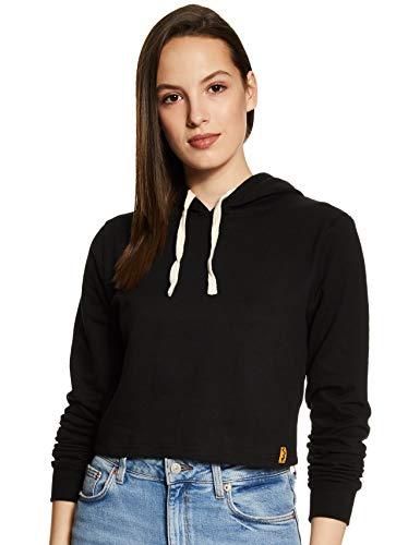 Image of PINACOLADA Women's Cotton Sweatshirt