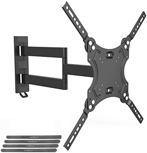 An der Wand montierter Bildschirmständer/TV-Halterung für 32 bis 50 LED, LCD-Bildschirm TV-Halterungsständer TV-Rack