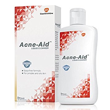 acne aid liquid