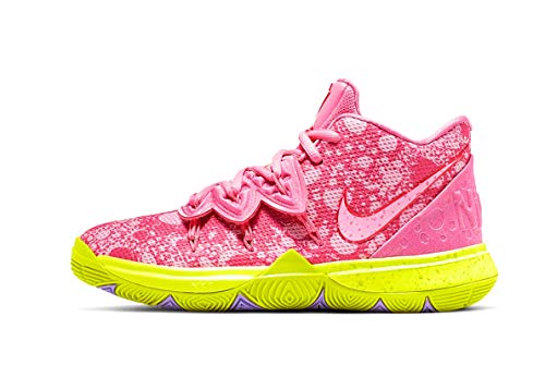 nike kyrie 5 spongebob patrick mens stores