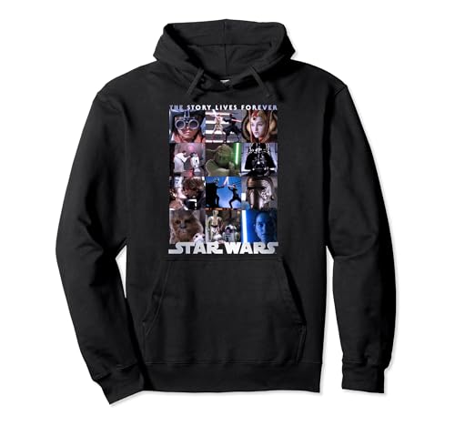 Sweat Star Wars The Rise Of Skywalker sweat-shirt haut de gamme finitions premium