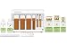 Clean + Easy Professional Waxing Spa Basic Kit, 22 Count