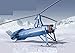 Miniart 41014-1/35 CIERVA C.30 with Winter SKI Plastic Model Kits 1934