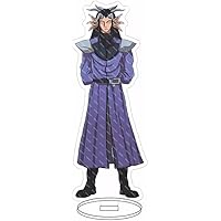 Amazon.co.jp: 幽遊白書 アクリルスタンド アクスタ 浦飯 幽助 蔵馬 飛