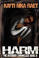 Harm 1514346214 Book Cover