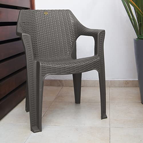 Mejores review On-line Sillas Adirondack Plástico Reciclado los 7 más buscados. 14 Imagen adicional