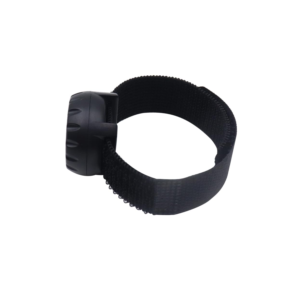 Botón PTT inalámbrico Bluetooth 5.0 PTT interruptor funciona con la aplicación Zello IP67 resistente al agua compatible con iOS 8.0 / Android 4.0