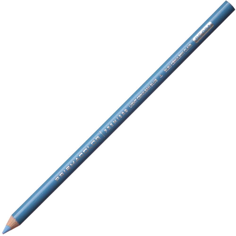 PRISMACOLORAlvin PC904 Prisma Penc Cerulean Blue