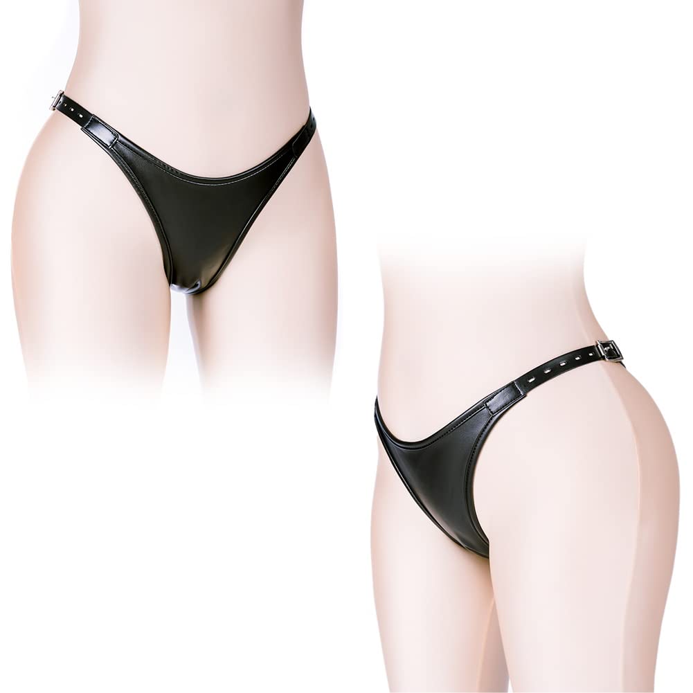 Roluck Strap on con 2 Consoladores de Silicona,Consolador Doble Strap on Consolador SM Juguetes Sexuales Eróticos para Hombres Mujeres Lesbianas Pareja