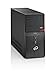 Produktbild Fujitsu ESPRIMO P420 E85+ VFY:P0420P72A5DE Desktop-PC, Intel Pentium G3260 (3M Cache, 3.3GHz), Intel H81, 4GB DDR3 SDRAM 1600MHz, 500GB SATA HDD)