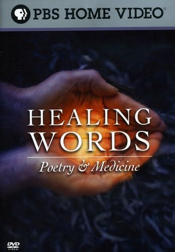 Cover of Healing Words: Poetry and Medicine