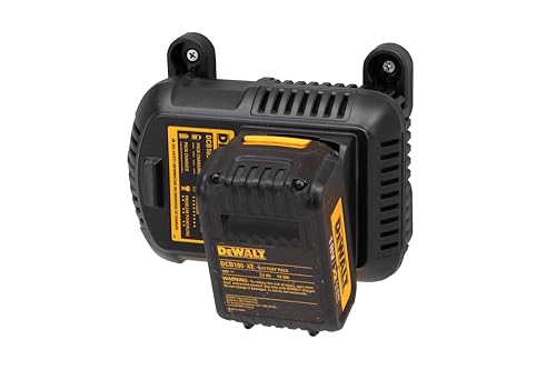 48 Tools CM-COM-BLK-01 The Original Universal Charger Mounts thumb #8