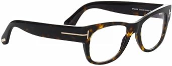Tom Ford Eyeglasses FT 5040 -B 052 Dark Havana /
