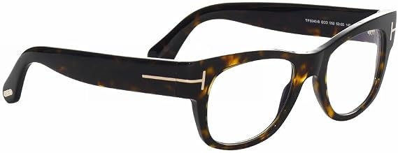 Tom Ford Eyeglasses FT 5040 -B 052 Dark Havana /