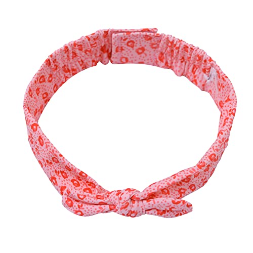 Lizens Girls Swimsuit One Piece Swimwear Ruffle Beach Bathing Suit (7-8T, Red) #TOP7