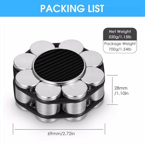 Jumundren �^�[���e�[�u���p�̃o�����X�̎�ꂽ�f�B�X�N�N�����v�A�N�Z�T���[�ALP�v���[���[�����̃r�j�[�����R�[�h�X�^�r���C�U�[