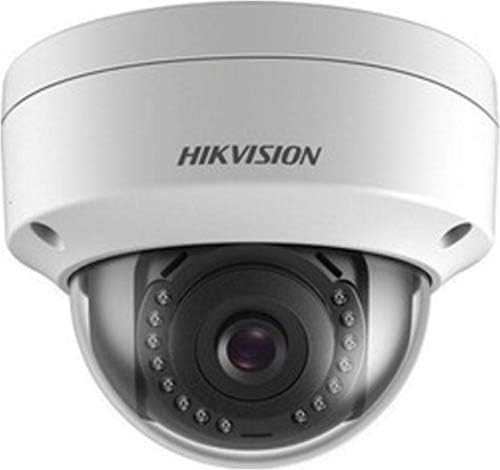 Security Camera Indoor 2 MP Model DS-2CD1123G0-I