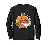 Halloween Spaghetti Pumpkin Collection