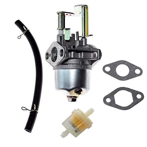 BMotorParts Carburetor A100626 for 4-Cycle 79cc Powermate Southland Airstream Lawn Edger