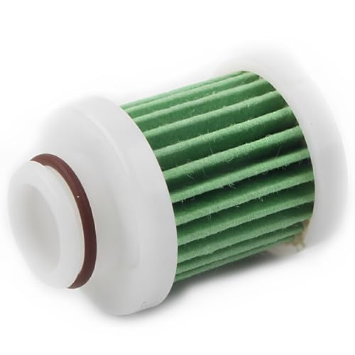 Filtre à carburant 6D8-WS24A pour l'entretien des hors-bord Yamaha 30-115 CV